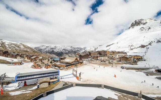 Résidence Palafour - Studio pour 4 Personnes 193629