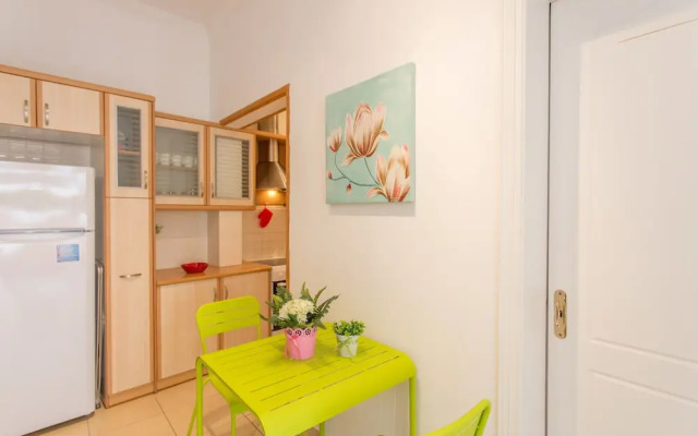 Harmony Athens residence