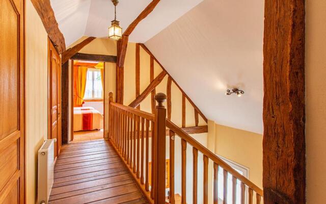 Gîte Chouzy-sur-Cisse, 5 pièces, 8 personnes - FR-1-491-33