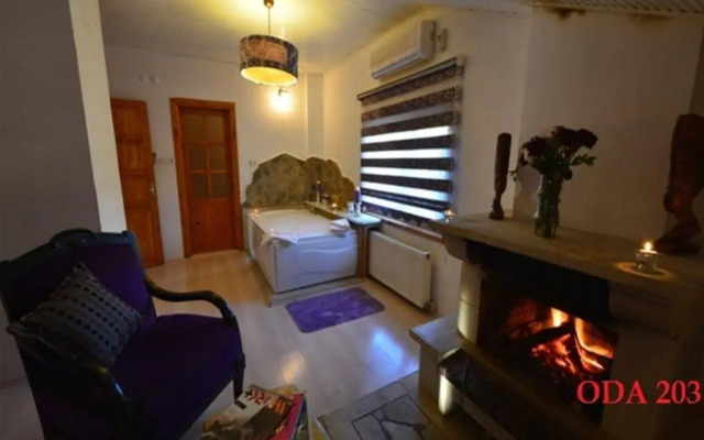 Agva Tree Tops Park Hotel