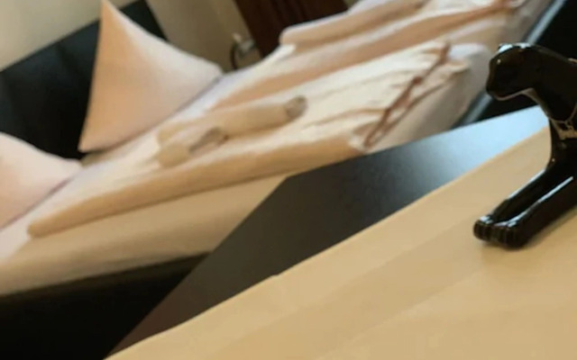 Hotel Restaurant Memo