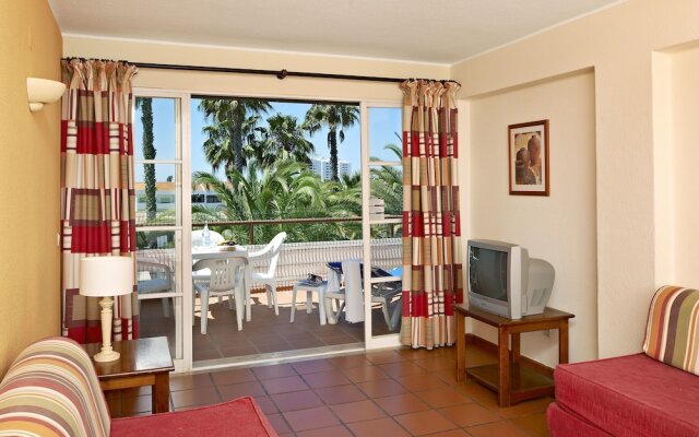 Cheerfulway Vila Alba Apartamentos