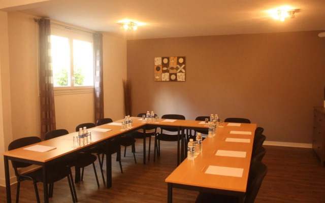 Hotel Latitude Ouest