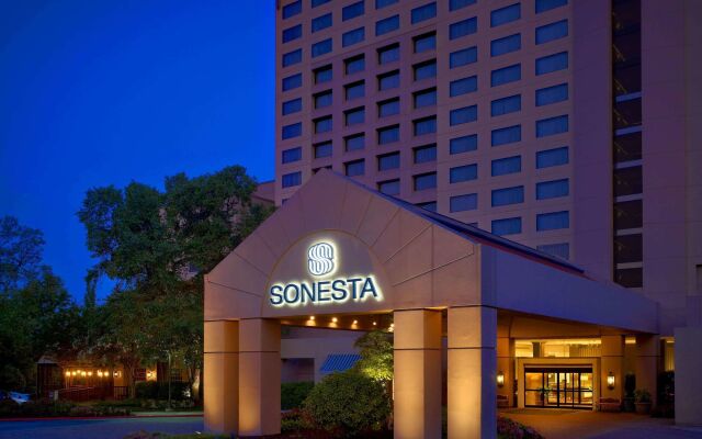 Sonesta ES Suites Gwinnett Place Atlanta