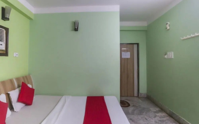 Hotel Tanushree by OYO Rooms