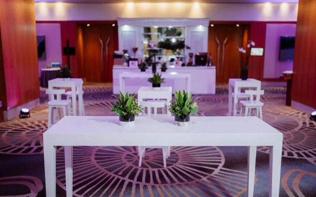JW Marriott Panama