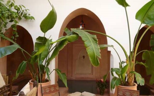 Riad Villa El Arsa