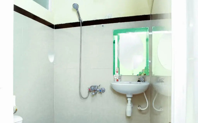 OYO 314 Emas 23 Guest House Syariah