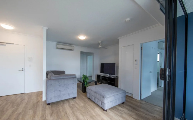 Baxter Street Apartments