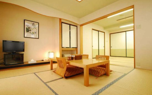 Hotel Spatio Kobuchisawa