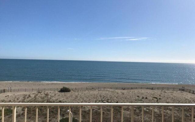 Appartement Le Barcarès, 3 pièces, 6 personnes - FR-1-81-492