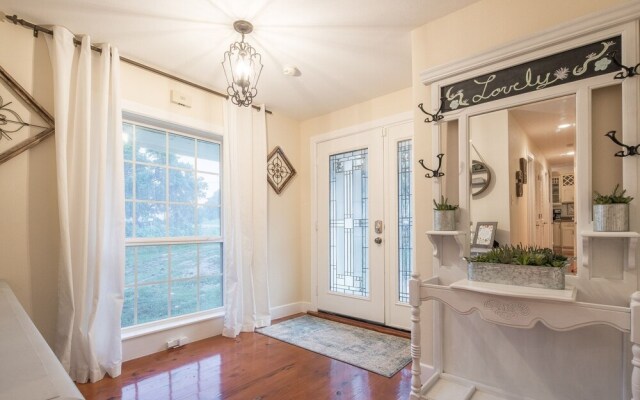 Waterfront Grace 3 Bedroom Home