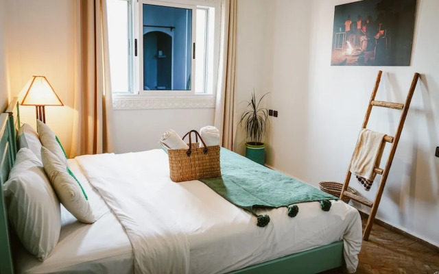 MojaSurf - Surf & Triathlon Camp