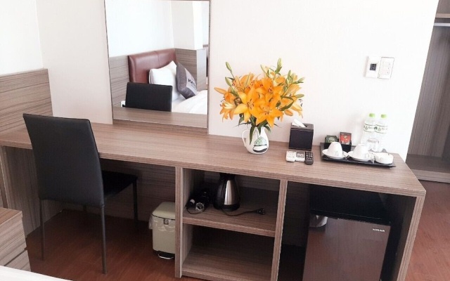 Korinn Pho Yen Hotel II – Guest Rooms – Pho Yen