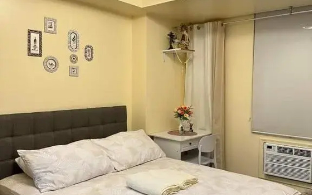 SA1604 Azure residences by Ms.M