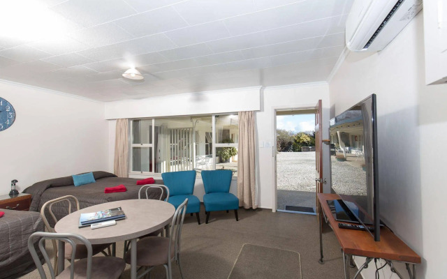 Alpine Motel