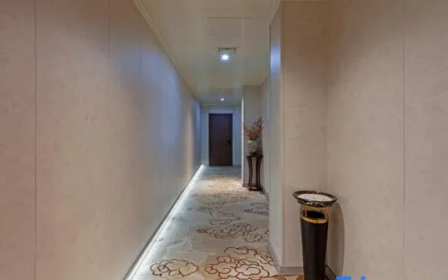 Yawen Business Hostel