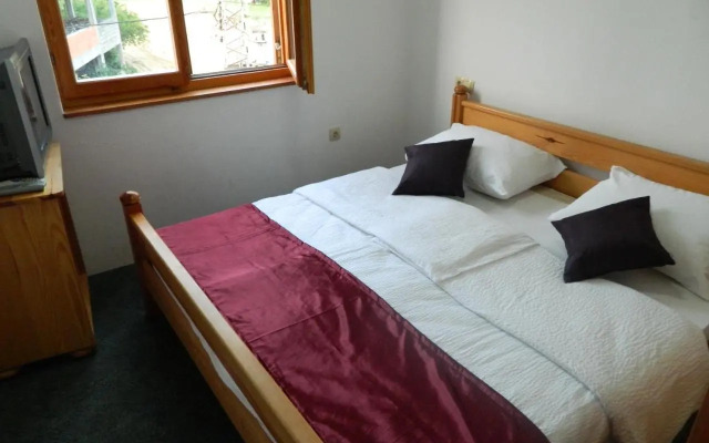 Motel Jelčić