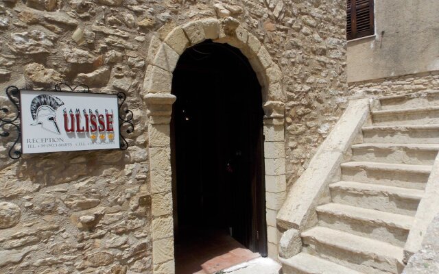 Camere di Ulisse