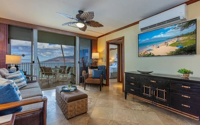 Royal Mauian 310 2 Bedroom Condo