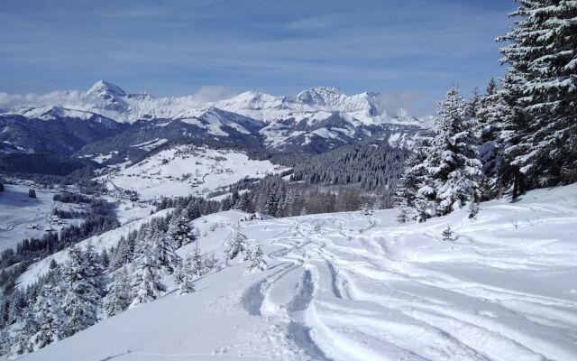 Chaletsavoie