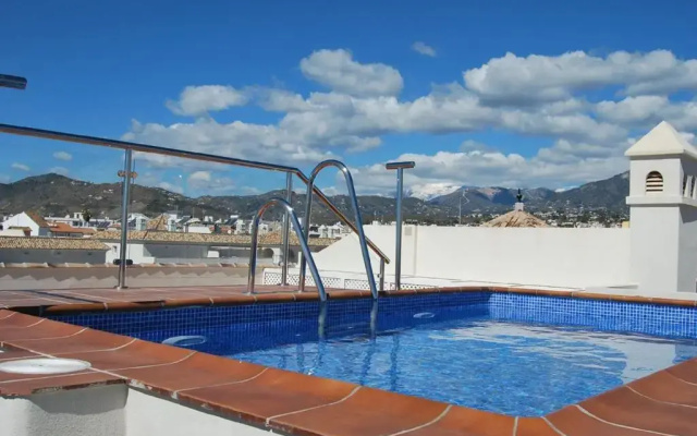 Plaza España