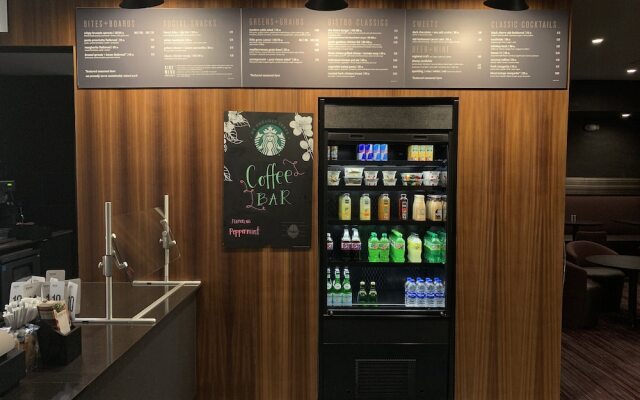 Courtyard by Marriott East Lansing Okemos