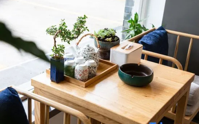 Shouxian Longxiang Hotel