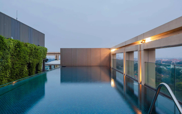 Grand Mercure Hanoi