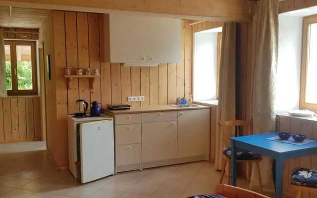 Ferienwohnung Natururlaub Muggenbrunn