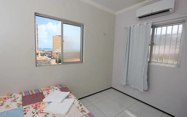 Residencial Santa Lucia