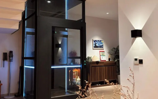 Glamorous getaway VILLA in Bien Hoa