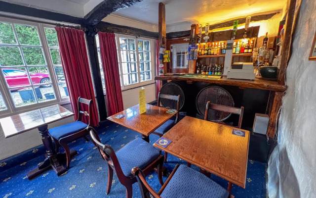 Gwesty Minffordd Hotel