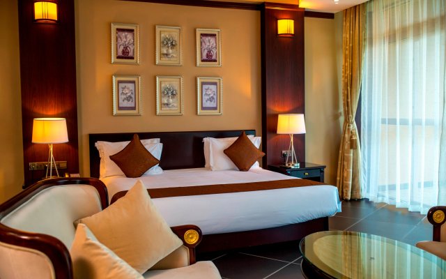 Protea Hotel by Marriott Entebbe