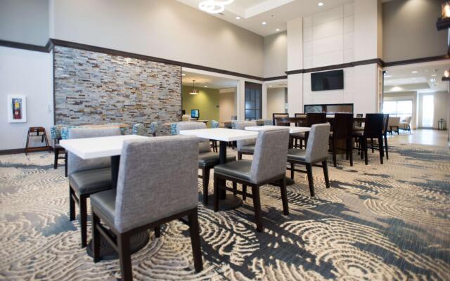 Homewood Suites By Hilton Paducah