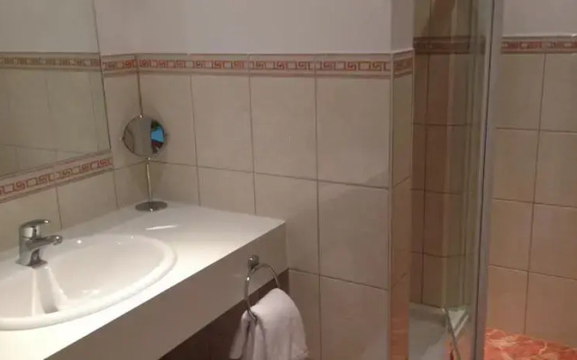 Hotel-Restaurant Schöne Aussichten