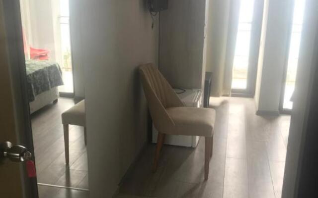 Guesthouse Data