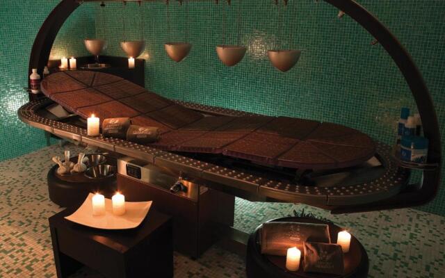 Fonte del Benessere Resort