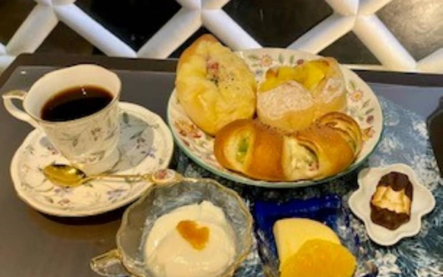 KYOTO Guest Inn Nagaokakyo