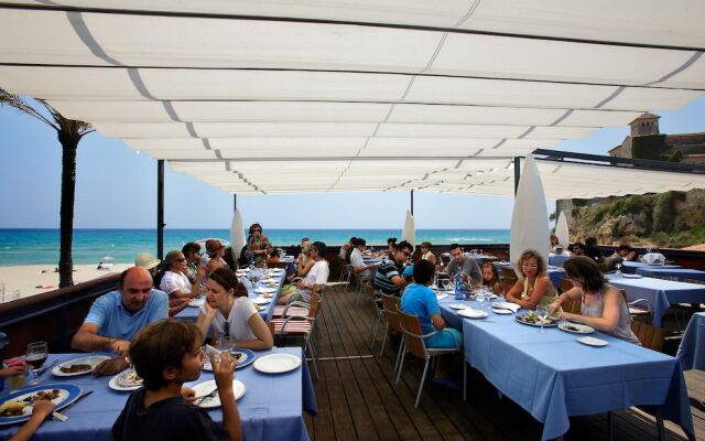 Tamarit Beach Resort