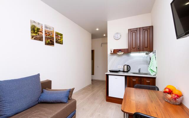 Веста на проспекте Карла Маркса