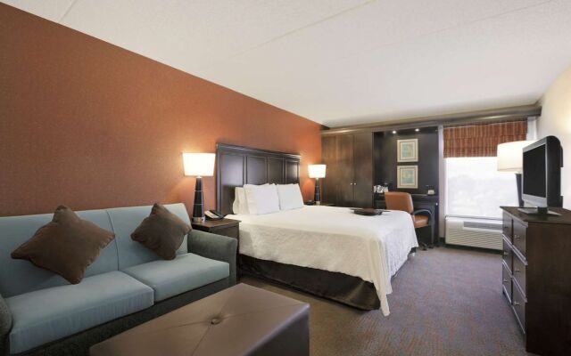 Hampton Inn Bath (Brunswick Area)