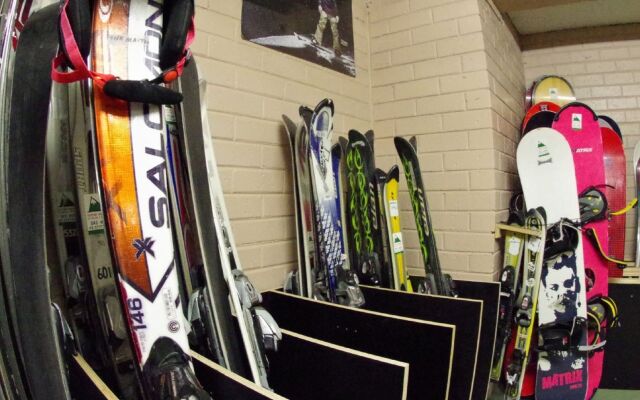 Alpine Retreat Mt Buller