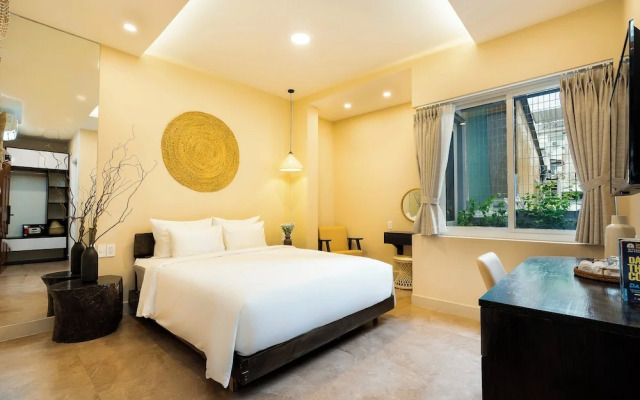 HemTouch House
