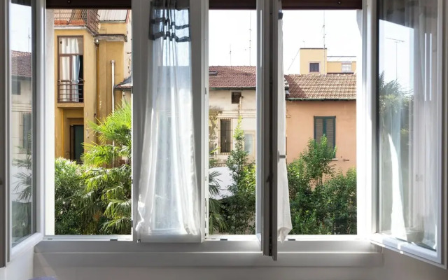 notaMi - Monte Ceneri Suite