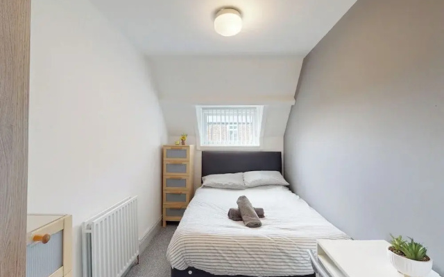 Cosy Home in Sunderland