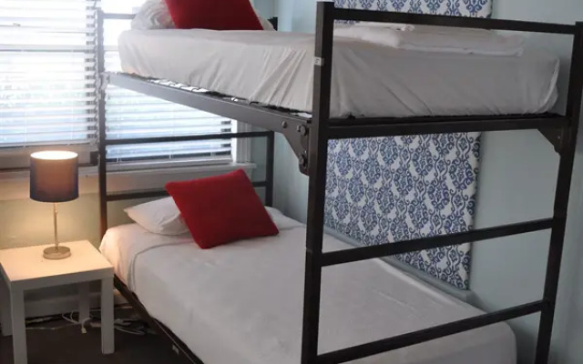 Vacation Homes by The Sea