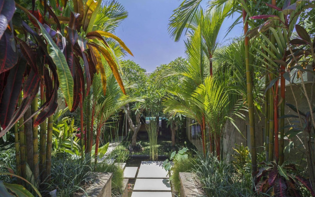Villa Kavaya