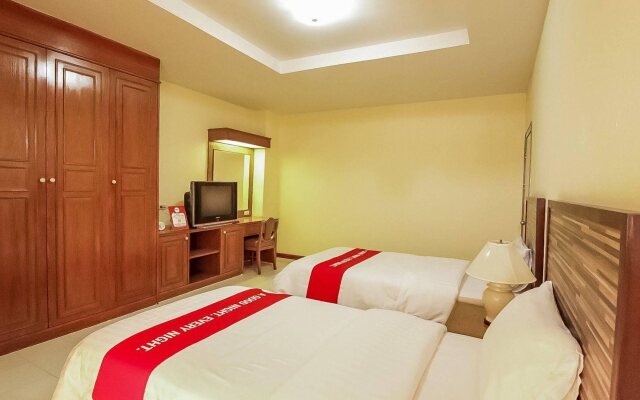 Omni Suites Aparts-Hotel