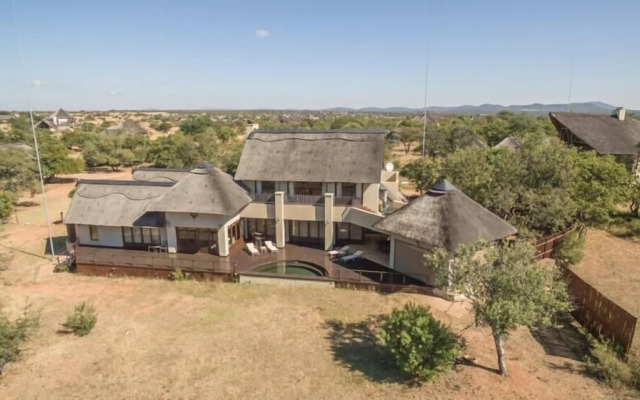 Zebula Golf Estate & Spa Executive Villas